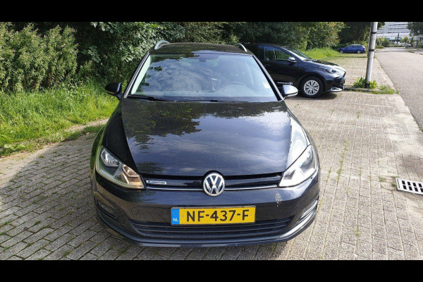 Volkswagen GOLF Variant 1.0 TSI Comfortline