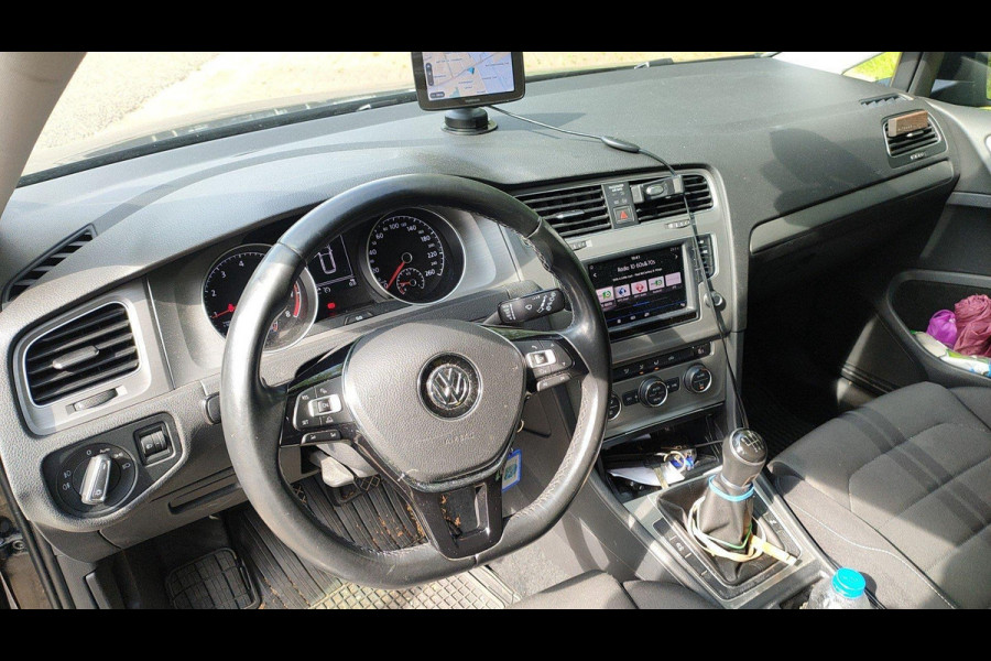 Volkswagen GOLF Variant 1.0 TSI Comfortline