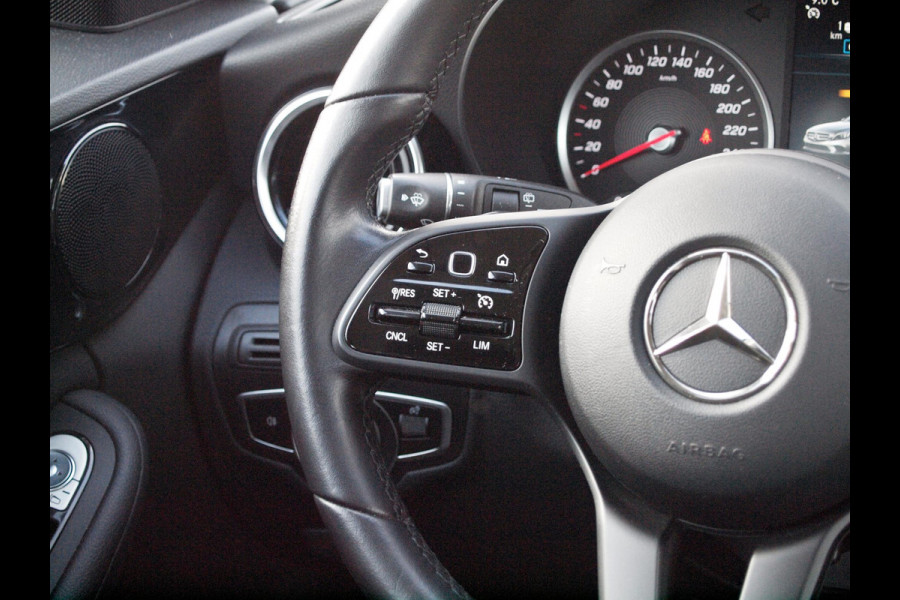 Mercedes-Benz C-Klasse Estate 300 de | Apple Carplay | Camera | Trekhaak | Cruise Control | LED |