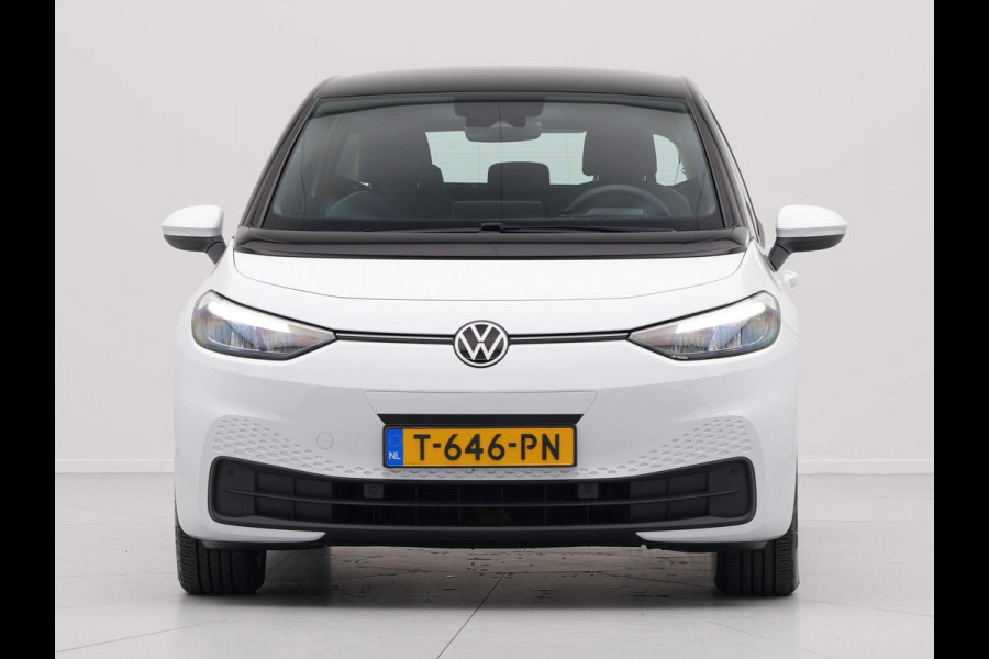 Volkswagen ID.3 Pure 45 kWh Steunhaak Navigatie Pdc Acc 253