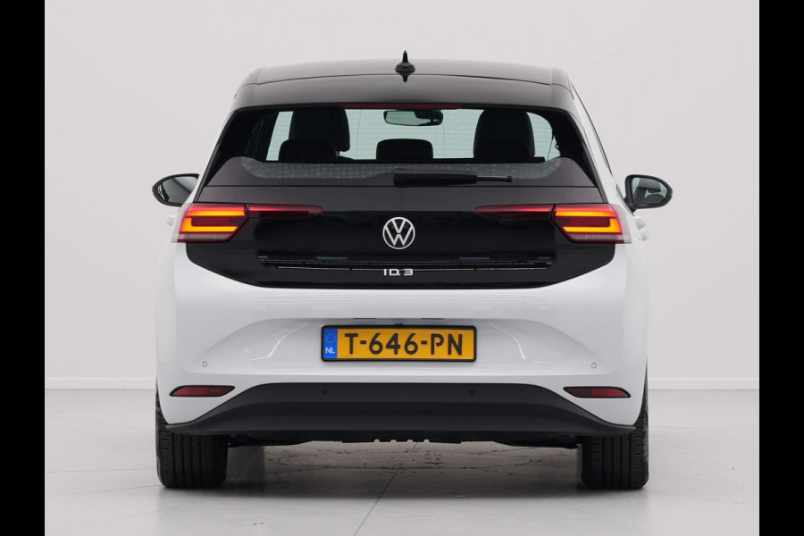 Volkswagen ID.3 Pure 45 kWh Steunhaak Navigatie Pdc Acc 253