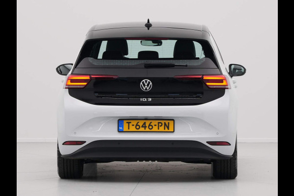 Volkswagen ID.3 Pure 45 kWh Steunhaak Navigatie Pdc Acc 253