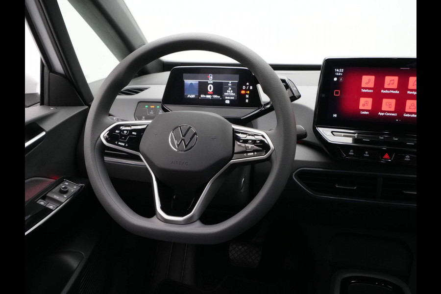 Volkswagen ID.3 Pure 45 kWh Steunhaak Navigatie Pdc Acc 253