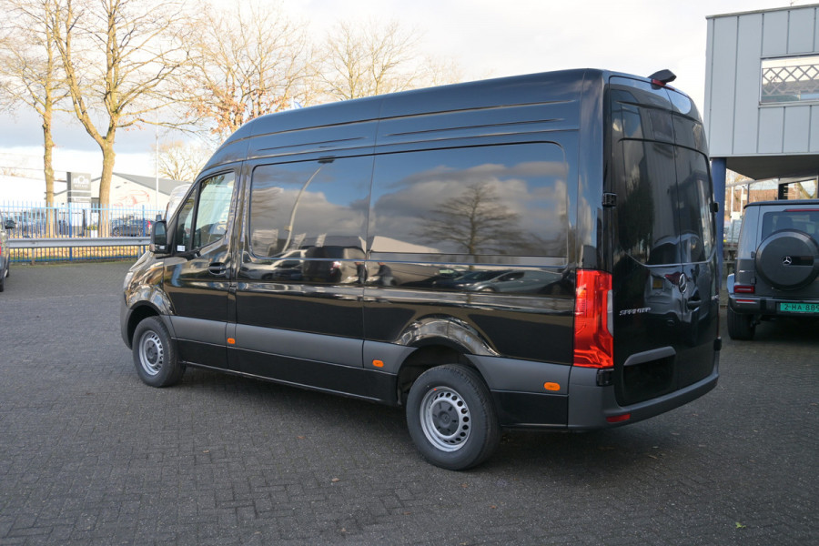 Mercedes-Benz Sprinter 317 CDI L2H2 PRO 3500 kg trekgewicht, LED koplampen, Smartphone integratiepakket