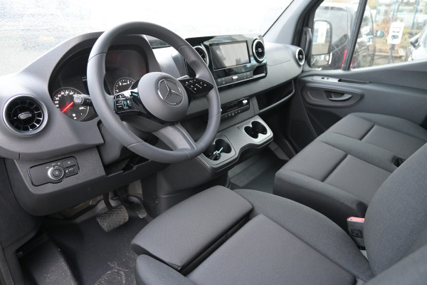 Mercedes-Benz Sprinter 317 CDI L2H2 PRO 3500 kg trekgewicht, LED koplampen, Smartphone integratiepakket