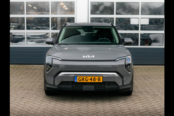 Kia EV3 Plus 81.4 kWh Uit voorraad leverbaar !