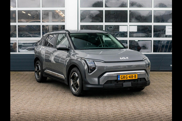 Kia EV3 Plus 81.4 kWh Uit voorraad leverbaar !