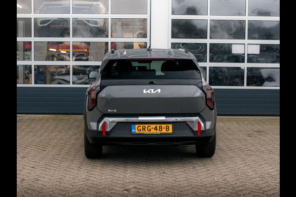 Kia EV3 Plus 81.4 kWh Uit voorraad leverbaar !