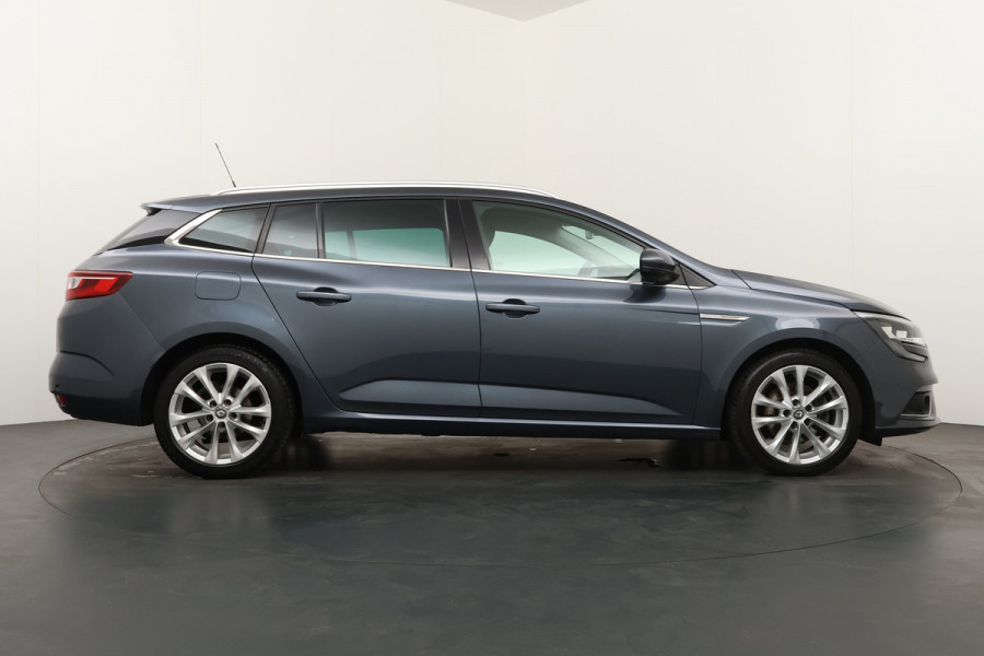 Renault MEGANE Estate BWJ 2018 | 1.6 dCi 131PK | CLIMA | NAVI | CRUISE | CARPLAY | CAMERA |