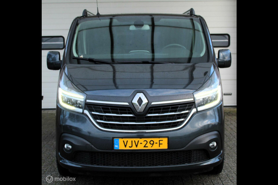 Renault Trafic bestel 2.0 dCi 145 T29 L2H1 DC Luxe