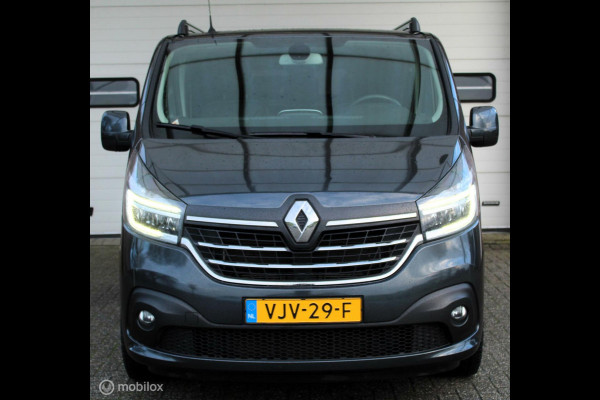 Renault Trafic bestel 2.0 dCi 145 T29 L2H1 DC Luxe