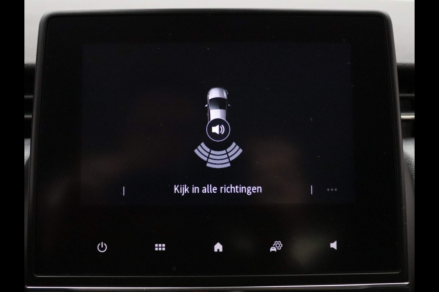 Renault Clio TCe 90pk GPF evolution Airco | Carplay | Cruise | Navi | Parksens. achter