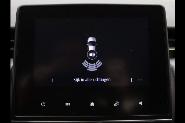 Renault Clio TCe 90pk GPF evolution Airco | Carplay | Cruise | Navi | Parksens. achter