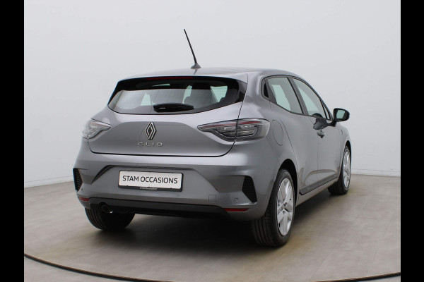 Renault Clio TCe 90pk GPF evolution Airco | Carplay | Cruise | Navi | Parksens. achter