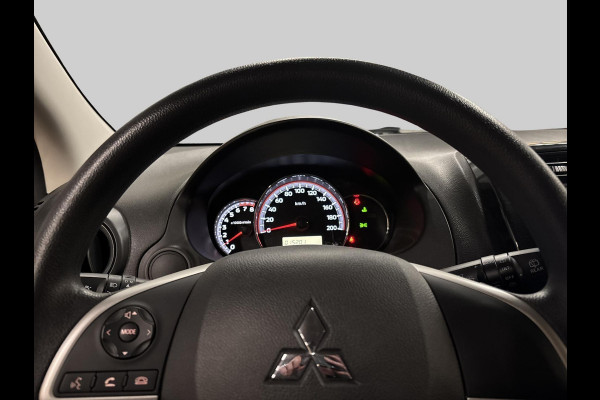 Mitsubishi Space Star 1.2 Connect+ | airco | Apple Carplay/Android Auto | DAB