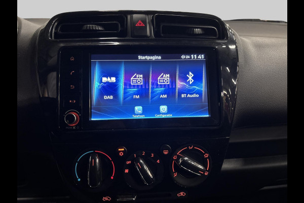 Mitsubishi Space Star 1.2 Connect+ | airco | Apple Carplay/Android Auto | DAB