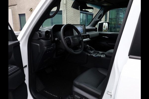 Toyota Land Cruiser 2.8 D-4D Blind Van Navigator | Leder | Stoelventilatie/verwarmin