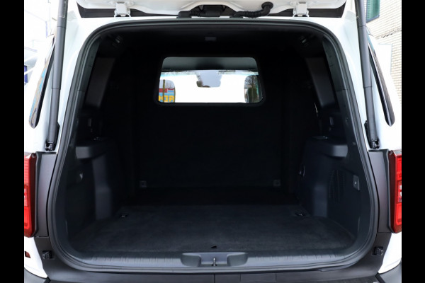 Toyota Land Cruiser 2.8 D-4D Blind Van Navigator | Leder | Stoelventilatie/verwarmin