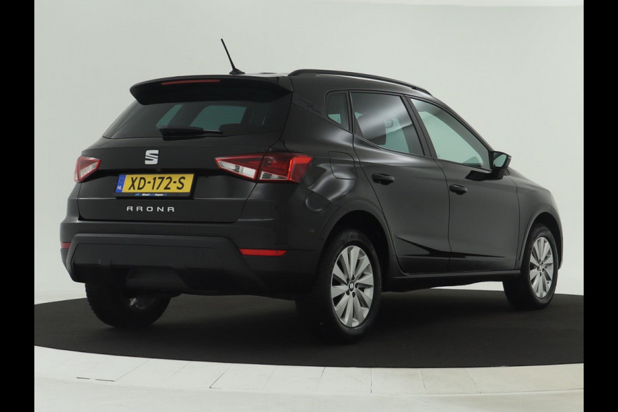 Seat Arona 1.0 TSI Style Business Intense NAVI | Carplay | PDC