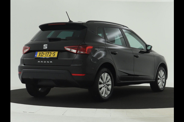 Seat Arona 1.0 TSI Style Business Intense NAVI | Carplay | PDC