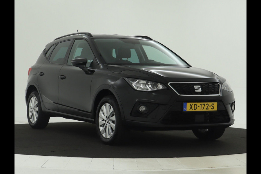 Seat Arona 1.0 TSI Style Business Intense NAVI | Carplay | PDC