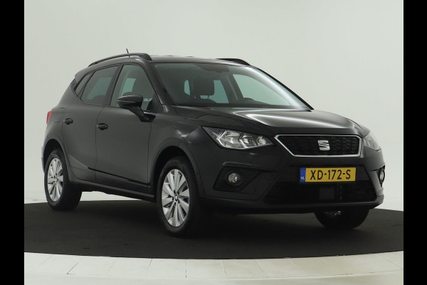 Seat Arona 1.0 TSI Style Business Intense NAVI | Carplay | PDC