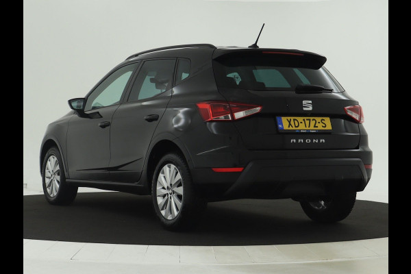 Seat Arona 1.0 TSI Style Business Intense NAVI | Carplay | PDC