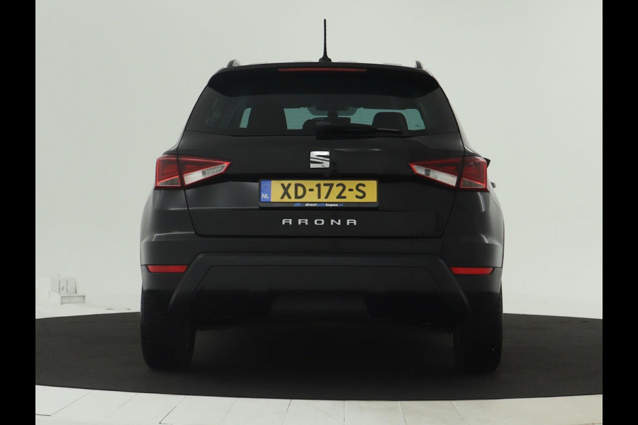 Seat Arona 1.0 TSI Style Business Intense NAVI | Carplay | PDC