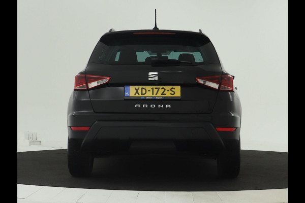 Seat Arona 1.0 TSI Style Business Intense NAVI | Carplay | PDC