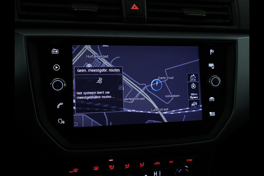 Seat Arona 1.0 TSI Style Business Intense NAVI | Carplay | PDC