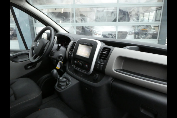 Renault Trafic 1.6 dCi T29 L2H1 airco imperiaal trekhaak 3 zits