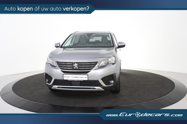 Peugeot 5008 Allure 130 *1ste Eigenaar*7-persoons*Trekhaak*