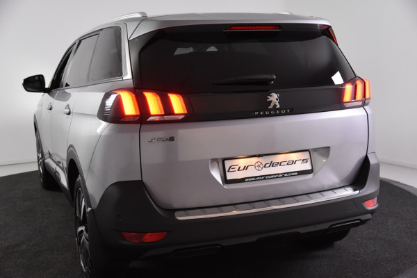 Peugeot 5008 Allure 130 *1ste Eigenaar*7-persoons*Trekhaak*