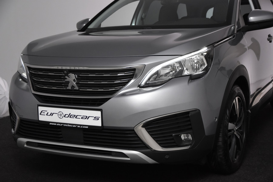 Peugeot 5008 Allure 130 *1ste Eigenaar*7-persoons*Trekhaak*