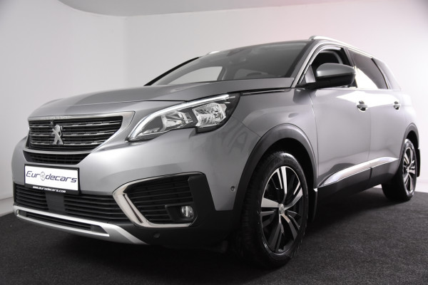 Peugeot 5008 Allure 130 *1ste Eigenaar*7-persoons*Trekhaak*