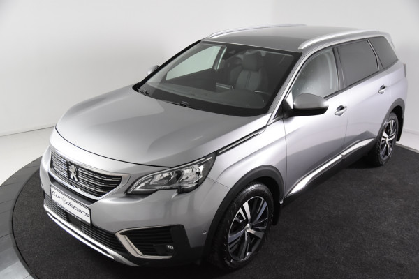 Peugeot 5008 Allure 130 *1ste Eigenaar*7-persoons*Trekhaak*