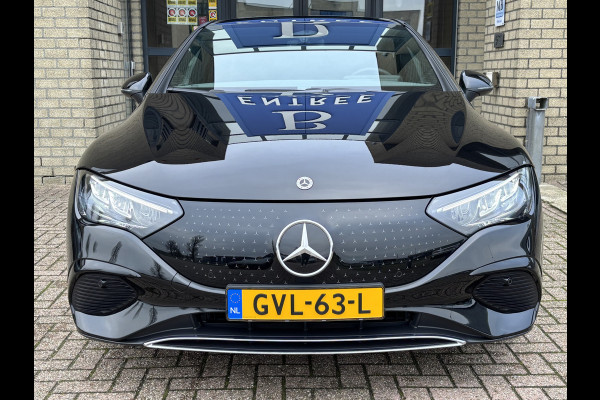 Mercedes-Benz EQE 300 Advanced Eletric Art 89 kWh-5 JAAR GARANTIE-CAMERA-WARMTEPOMP-BTW AUTO