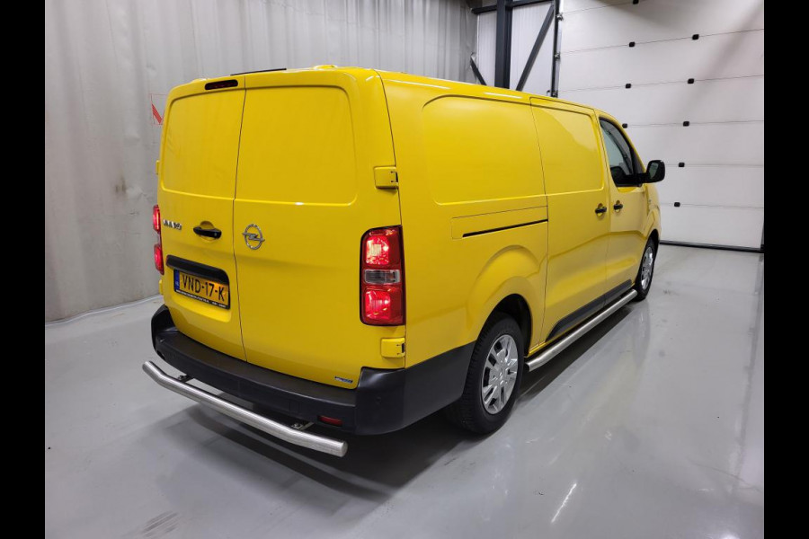 Opel Vivaro 1.5CDTI L3/H1 Euro 6!