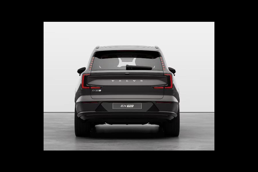 Volvo EX90 Twin Motor Performance Ultra 7p. 111 kWh / Pilot Assist Pakket / Climate pack / Luchtvering / 21'' 8-Spaaks velgen