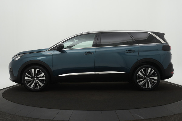 Peugeot 5008 BWJ 2019 / 131 PK 1.2 PT GT-Line 7P | CLIMA | PANO | TREKHAAK | NAVI | 360 CAMERA  | CARPLAY | PRIVACY GLASS