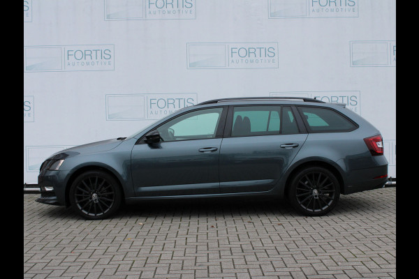 Škoda Octavia Combi 1.5 TSI Greentech Sport Business NL AUTO | CAMERA | CARPLAY | SPORTSTOELEN