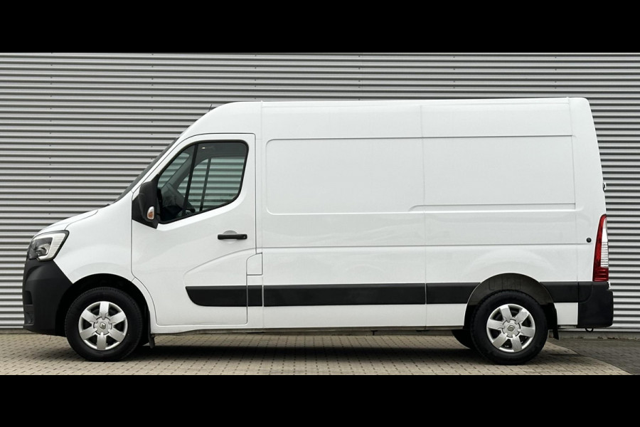 Renault Master T33 2.3 dCi 135 L2H2