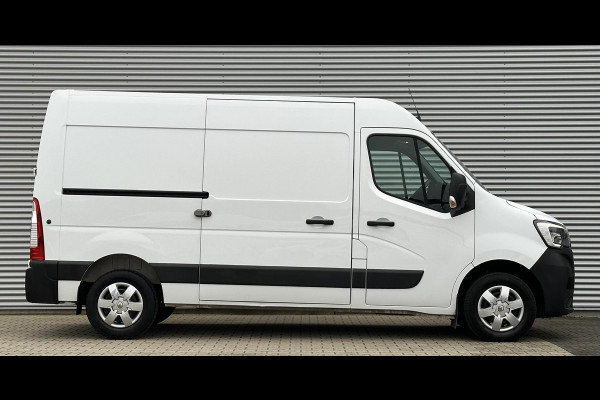 Renault Master T33 2.3 dCi 135 L2H2