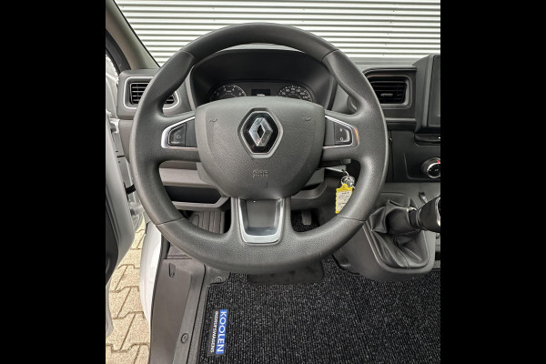 Renault Master T33 2.3 dCi 135 L2H2