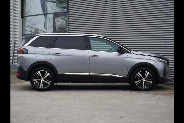 Peugeot 5008 1.2 Hybrid GT | 360° Camera | 7 persoons |