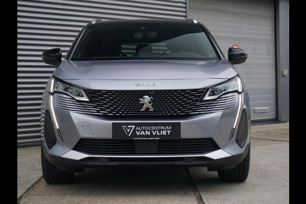 Peugeot 5008 1.2 Hybrid GT | 360° Camera | 7 persoons |