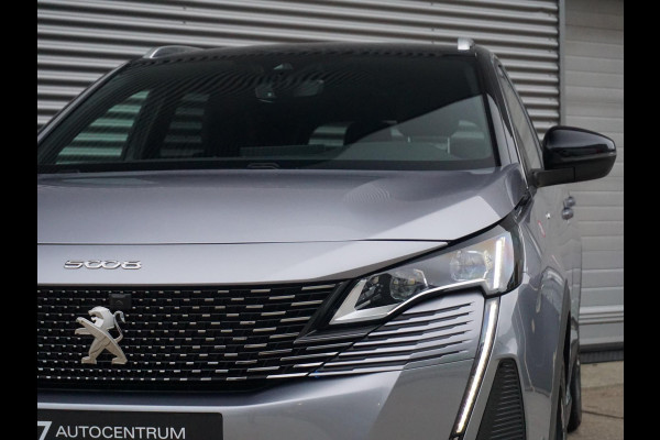 Peugeot 5008 1.2 Hybrid GT | 360° Camera | 7 persoons |