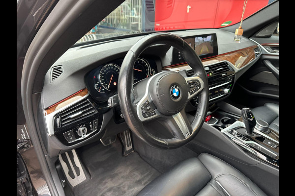 BMW 5 Serie 530i xDrive | M Sport | Vol Opties