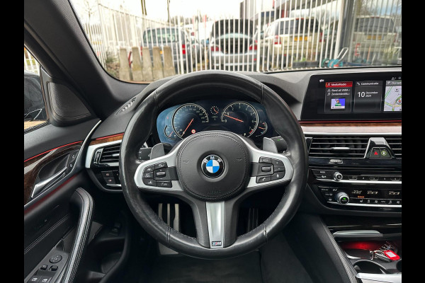 BMW 5 Serie 530i xDrive | M Sport | Vol Opties