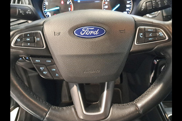 Ford EcoSport 1.0 EcoBoost Titanium